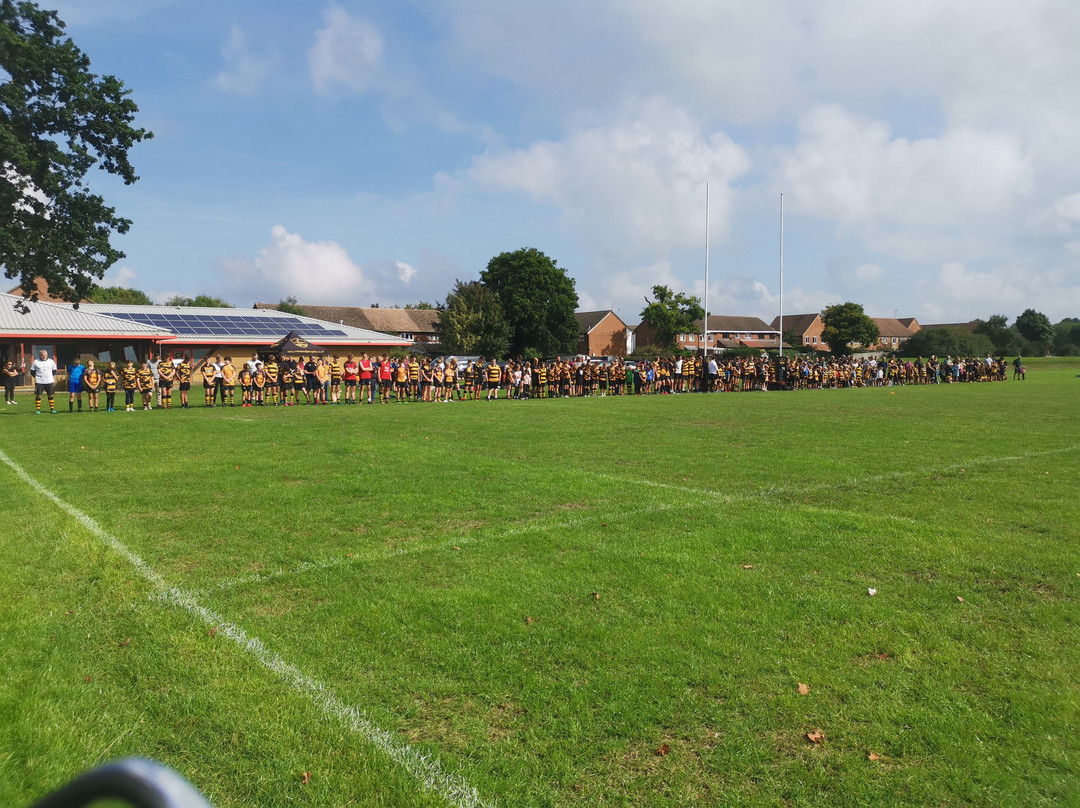 Edenbridge Rugby Football Club景点图片