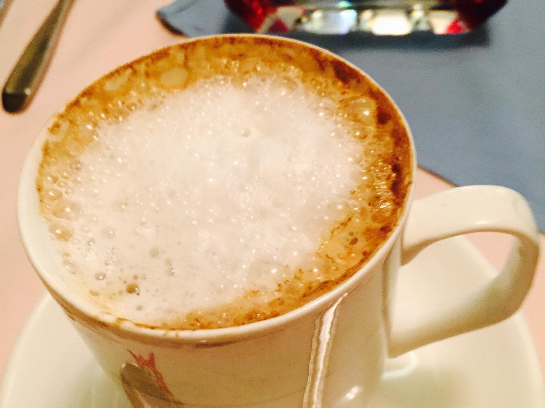 Kabul餐馆和美食-Kabul Star Hotel & Restaurant