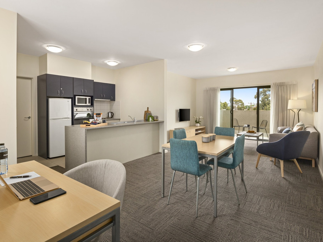 吉朗探索酒店主图