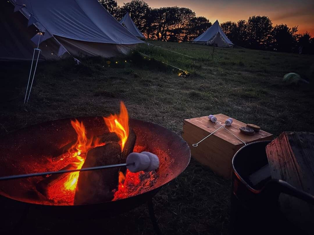 Purbeck Glamping