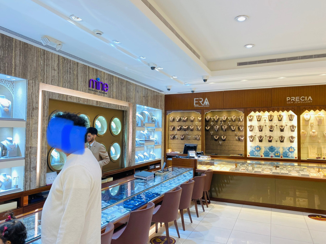 Malabar Gold & Diamonds - Iselin - New Jersey