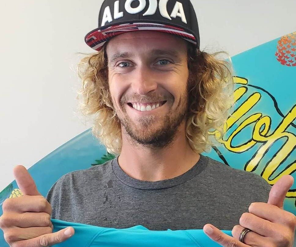 Manifesting Aloha Surf School