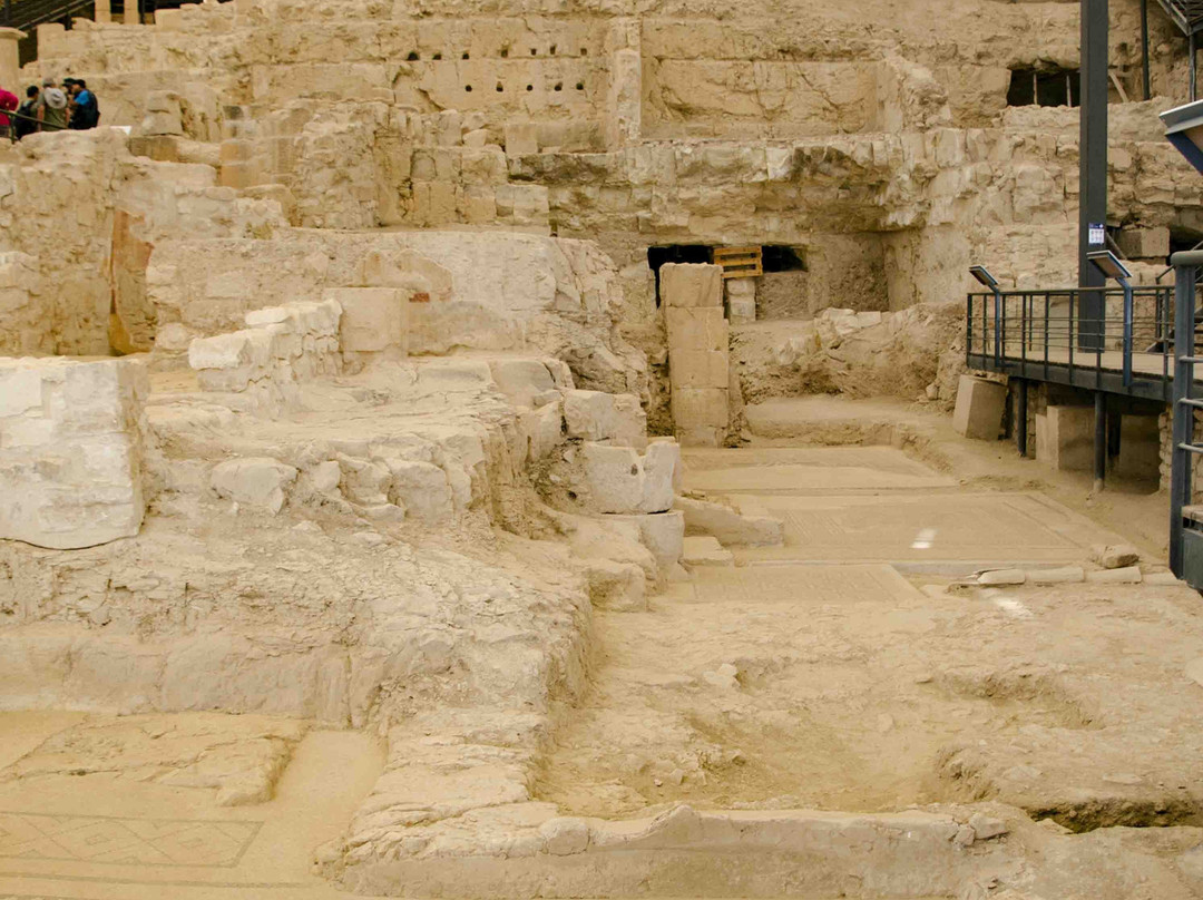Zeugma Belkis Antik Kent-加济安泰普必去景点
