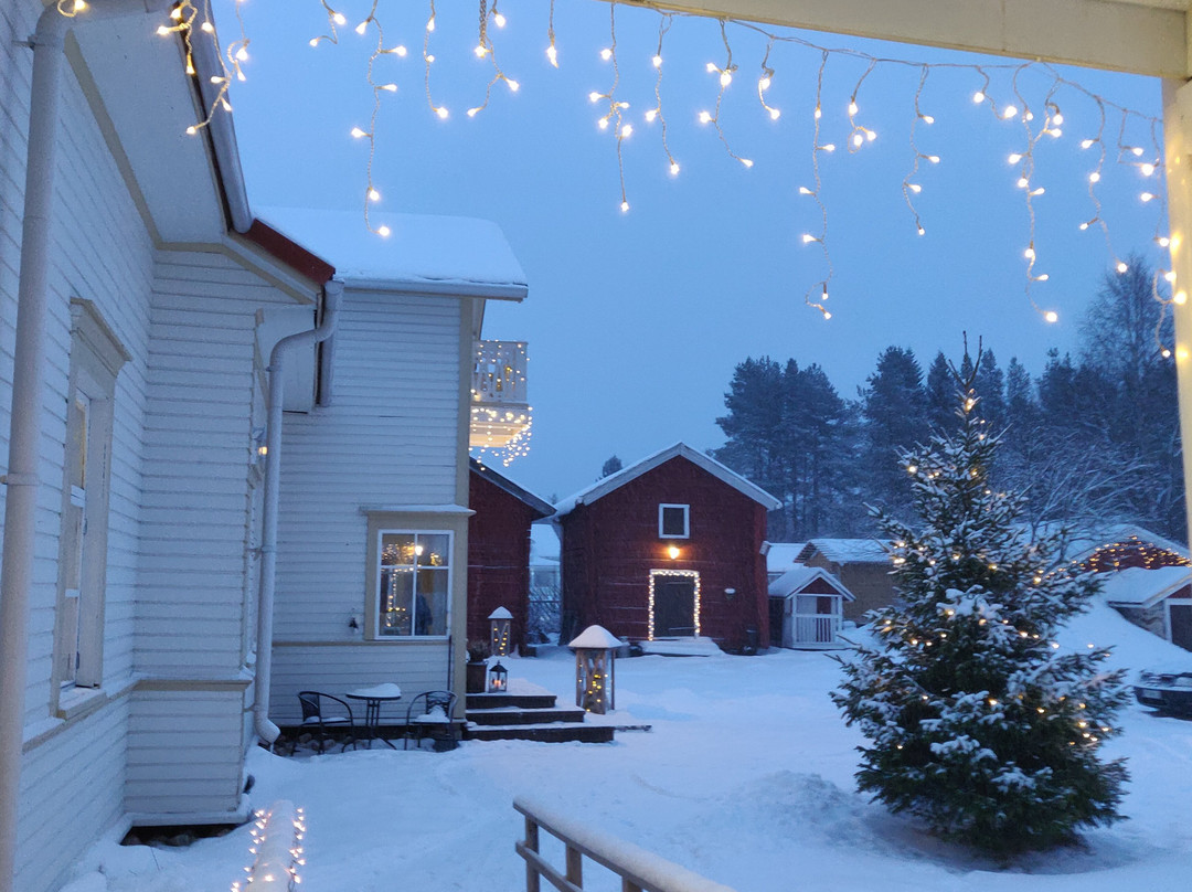 B&B Villa Kauppila主图