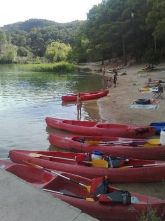 Albalate de Zorita旅游攻略图片