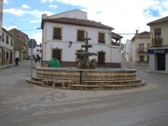 Casasimarro旅游攻略图片