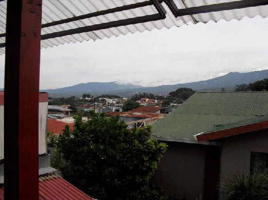 Casa Ciudadela Hostel