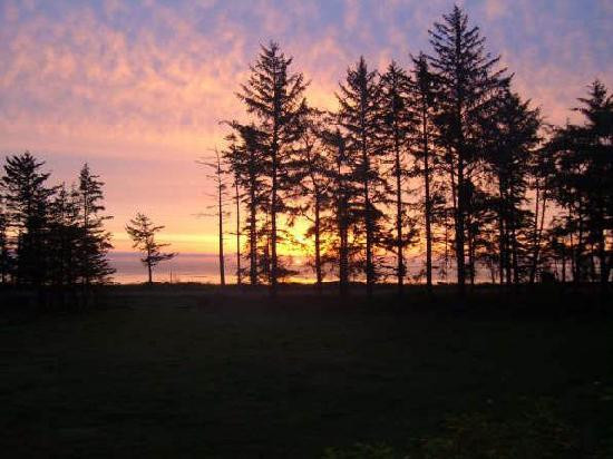 Tlell旅游攻略图片