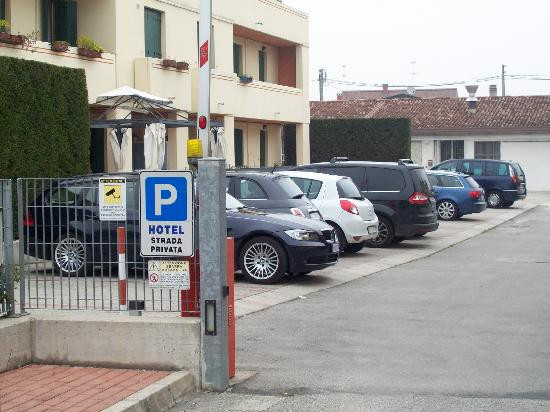 Residence Piccola Oasi