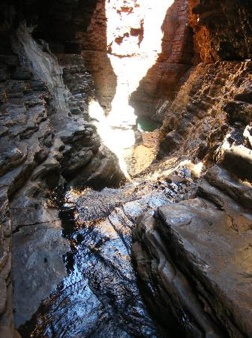 null-Karijini National Park