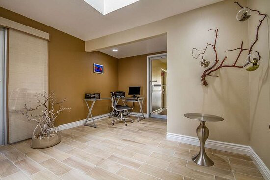 Quality Inn and Suites Capitola By the Sea主图