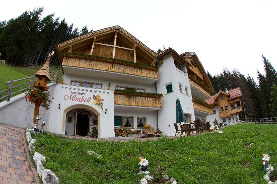 Apartments Mirabell