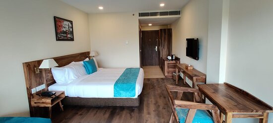 Lemon Tree Hotel, Kasauli主图