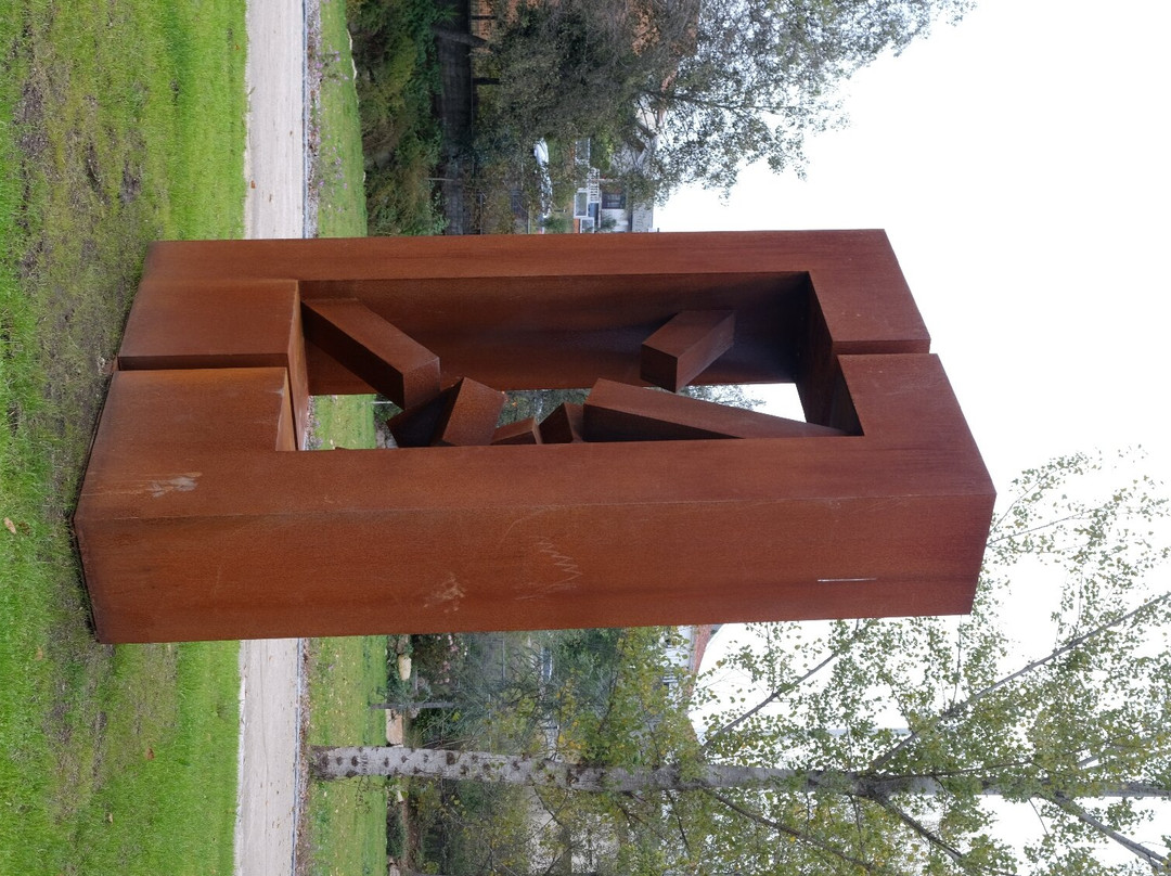 MIEC - Internacional Museum of Contemporary Sculpture景点图片