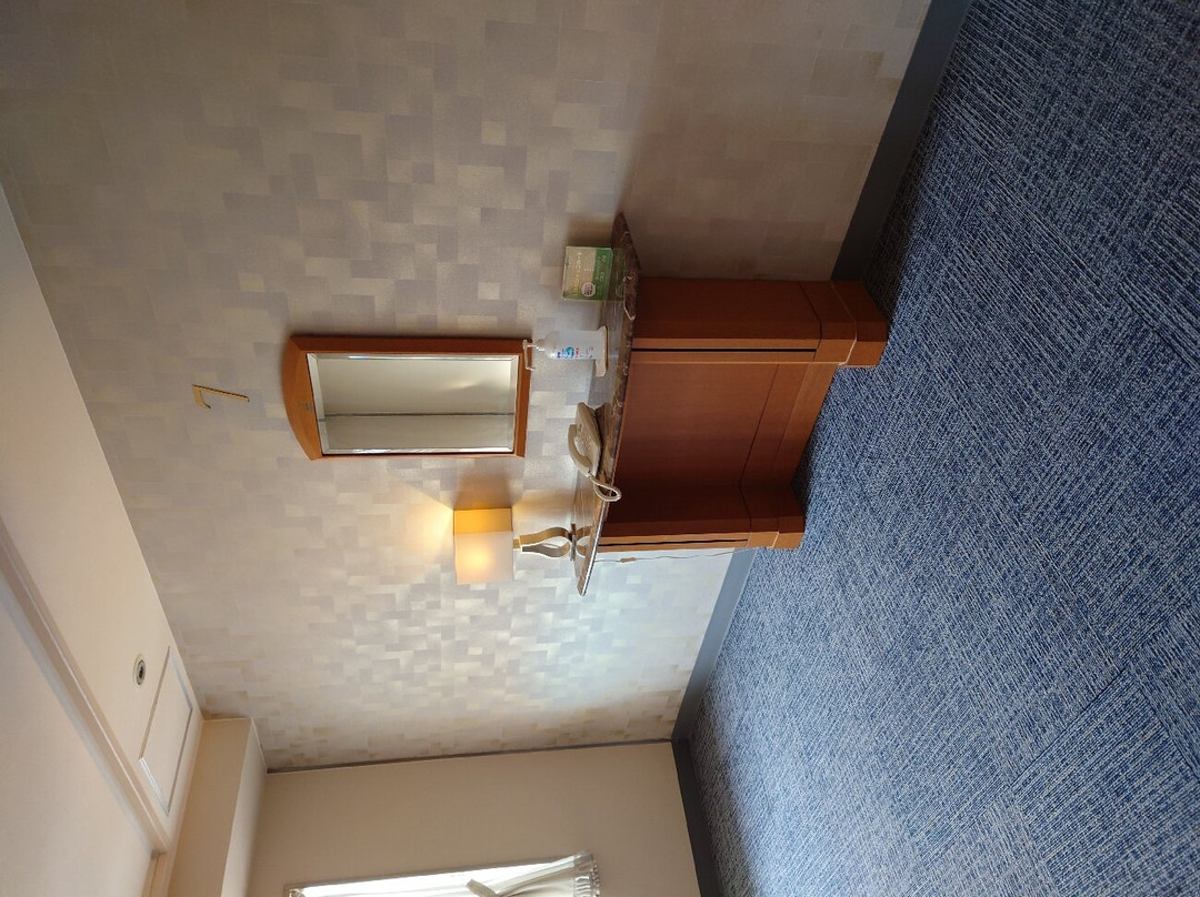 Ako Park Hotel主图