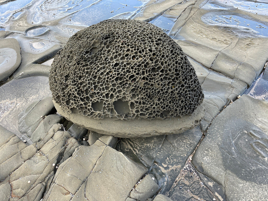 阿波罗湾宾馆主图