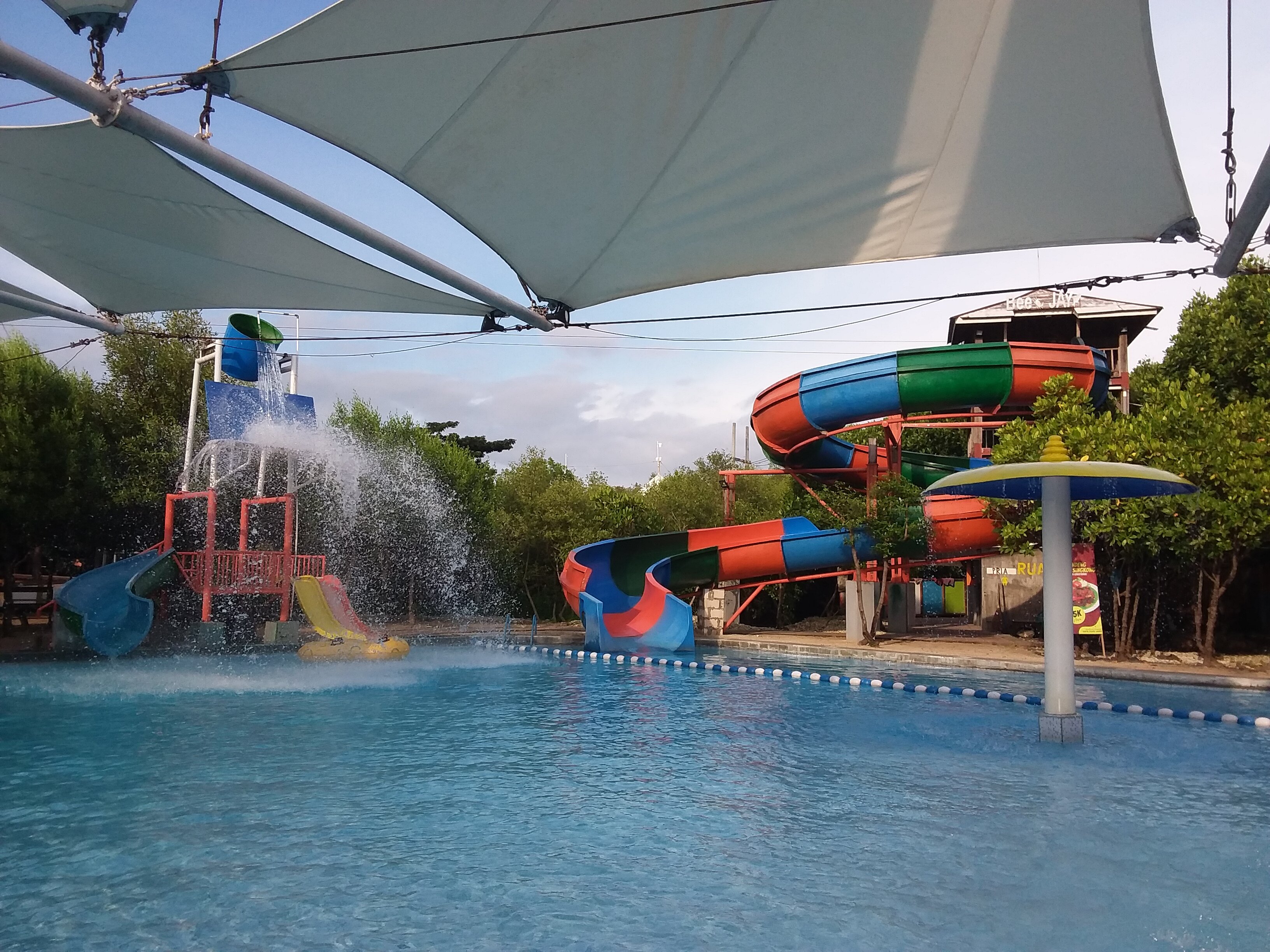 Beejay Bakau Resort-2023年4月15日上传的实拍图