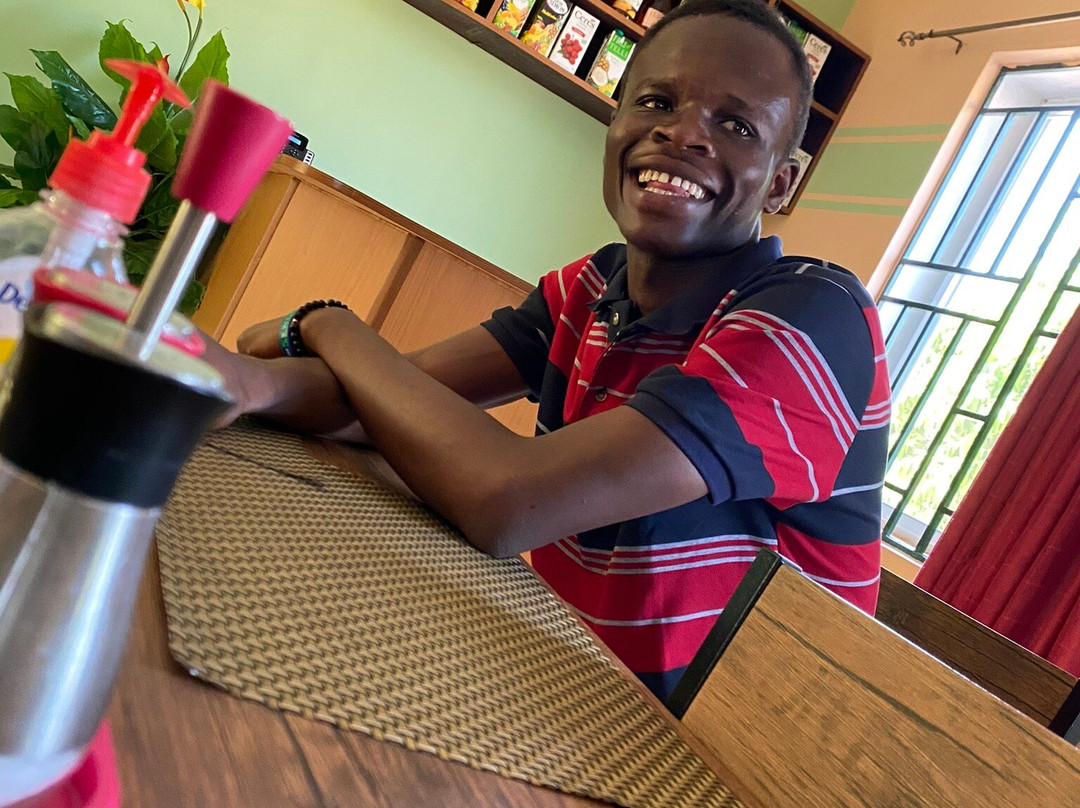 Nii Dentis Hotel主图