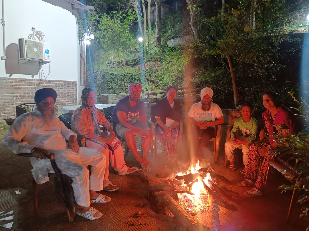 Writers Hill, Sirmour主图