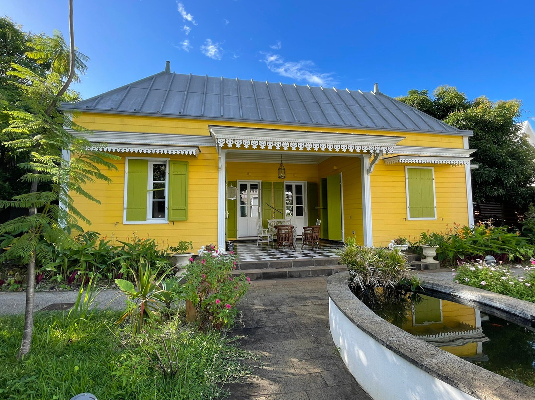 Villa Marie Lucie