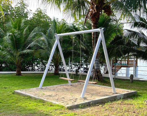 Pengudang酒店住宿-Bintan Exotica Resort