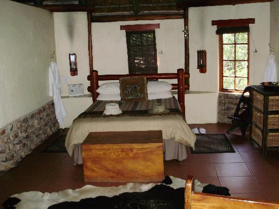 Schotia Safaris Private Game Reserve-伊丽莎白港必去景点