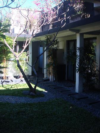 Jari Menari水疗中心-水明漾必去景点