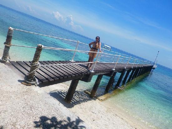 苏米龙岛-宿雾必去景点