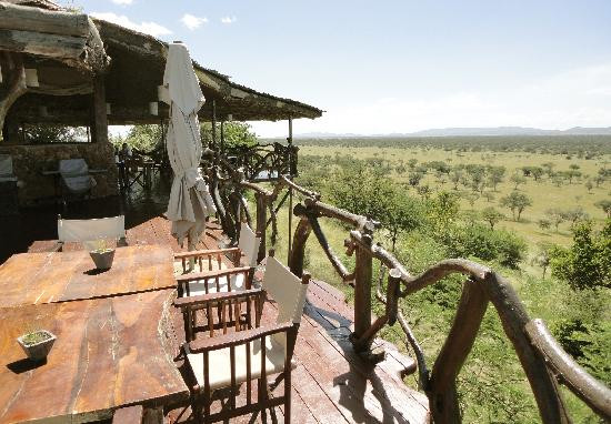 Seronera-塞伦盖蒂国家公园必去景点