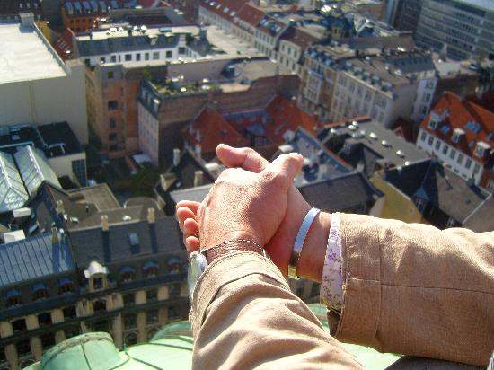 腓特列教堂-哥本哈根必去景点