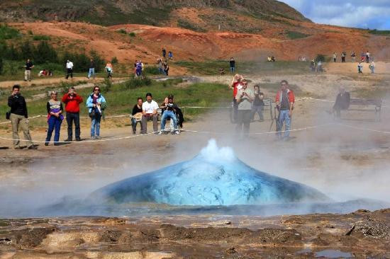 F-Stop Tours-哈夫纳夫约杜尔必去景点