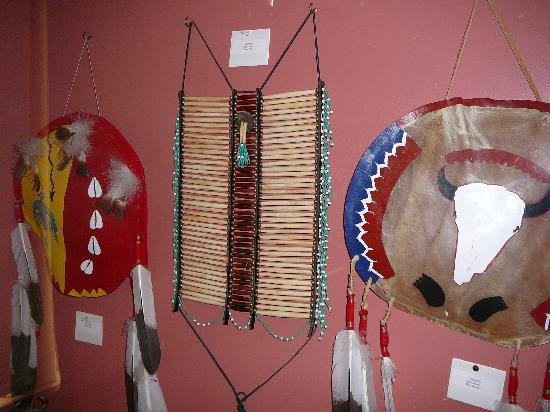 Nanticoke Indian Museum-Millsboro必去景点