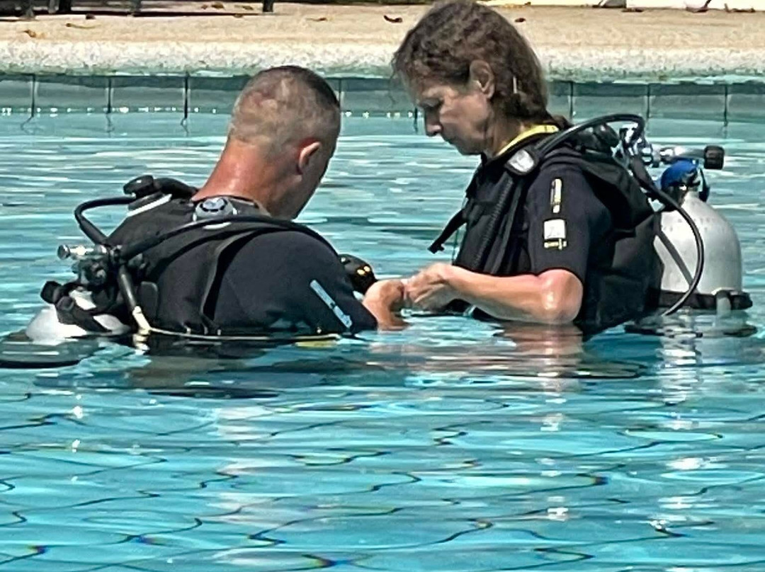 保和岛海水浴场酒店主图