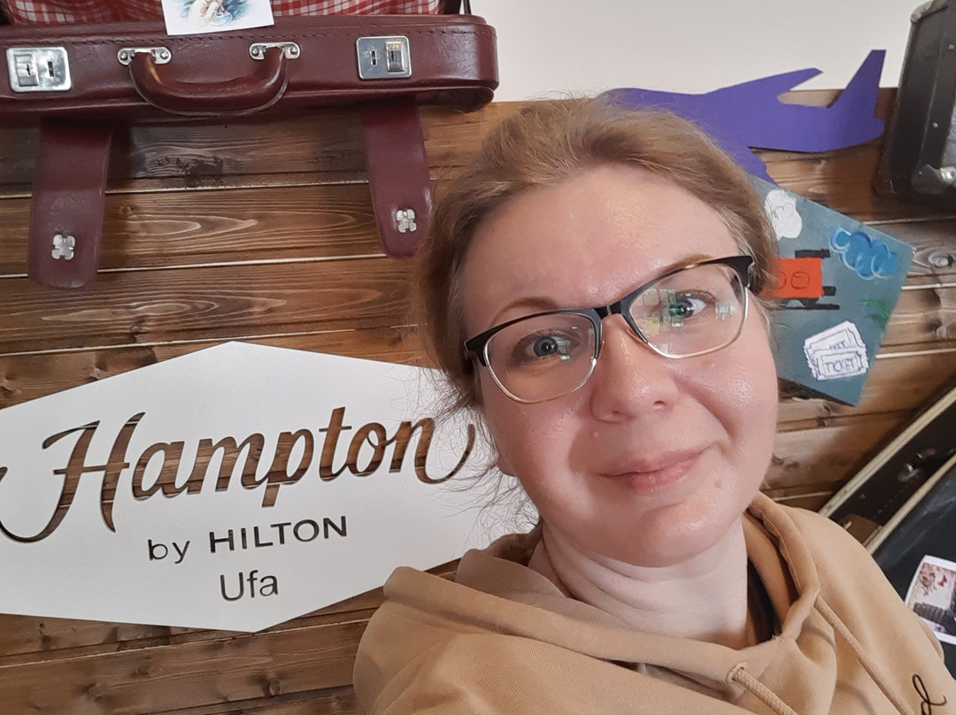 Hampton by Hilton Ufa主图