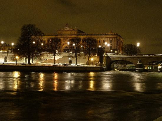 Parliament Building (Riksdagshuset)-斯德哥尔摩必去景点