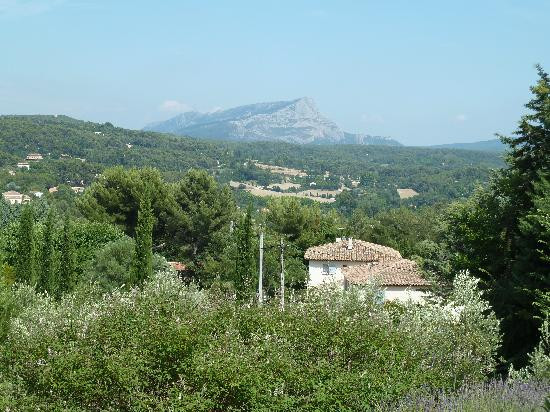 Terrain des Peintres (Painters  Park)景点图片