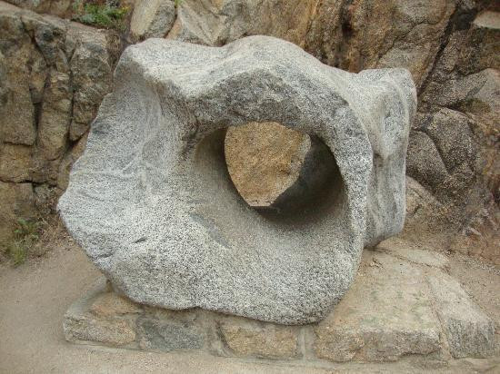 Boulder Falls-博尔德必去景点