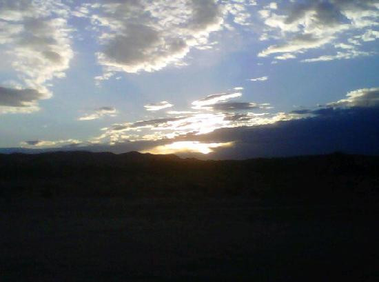 Santa Fe Balloons-圣菲必去景点