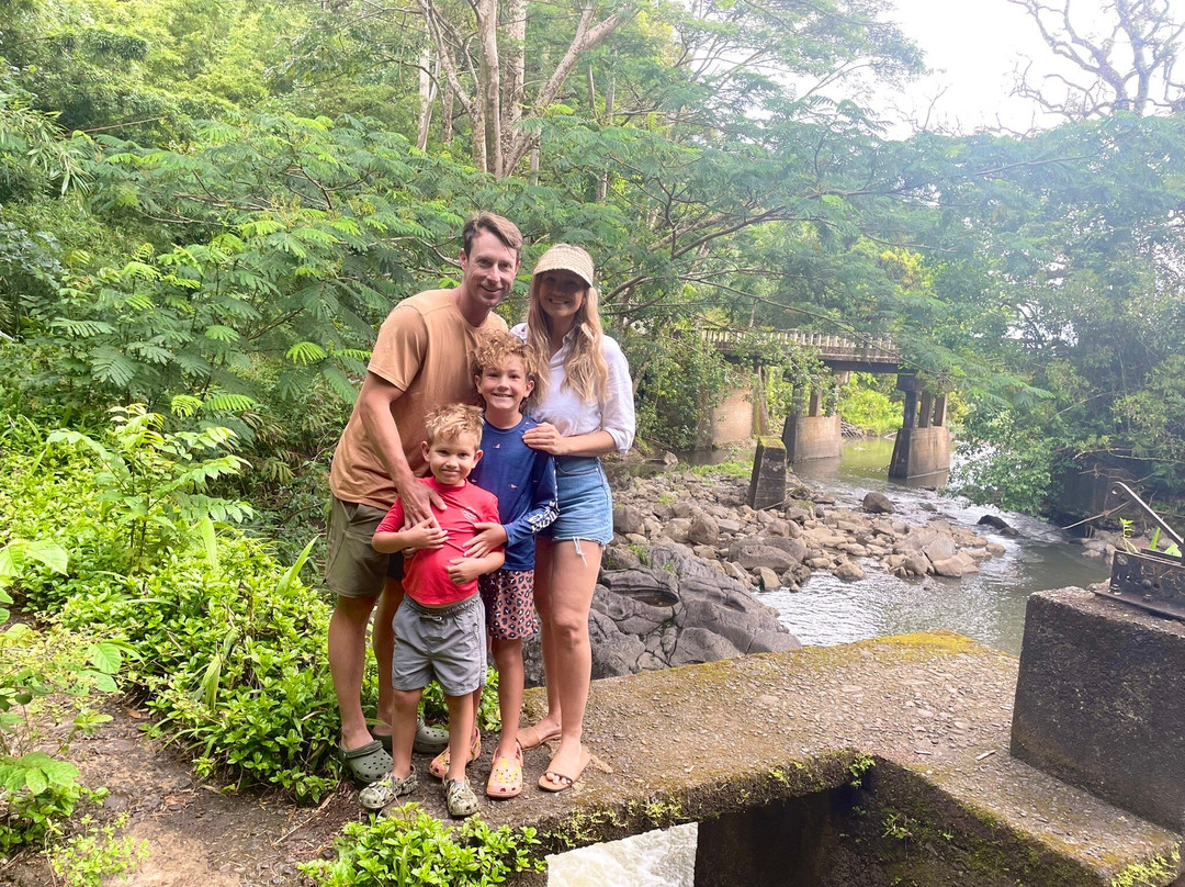 Maui Radiant Tours-拉海纳必去景点