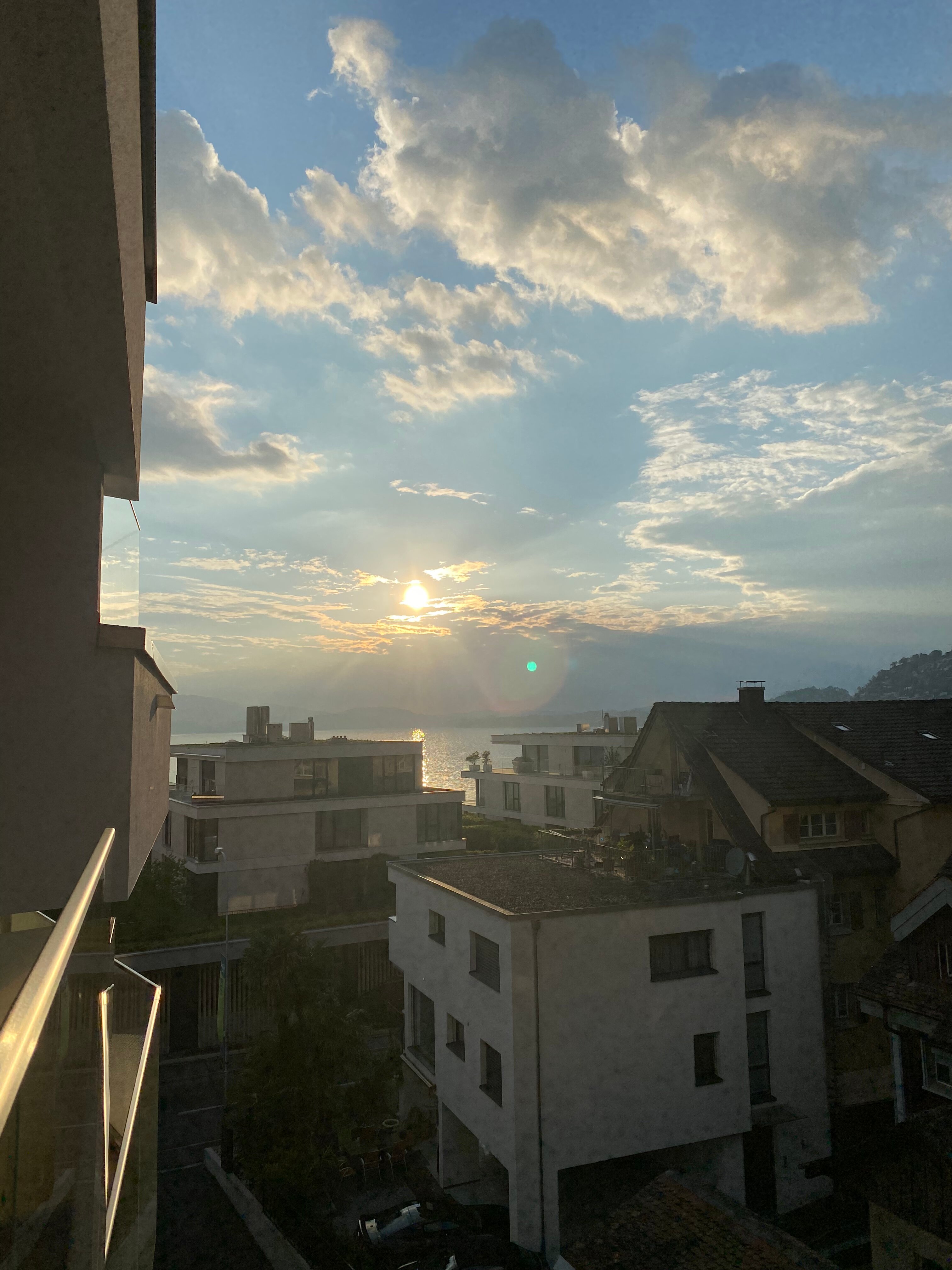 Neuro Campus Hotel DAS MORGEN-酒店景观