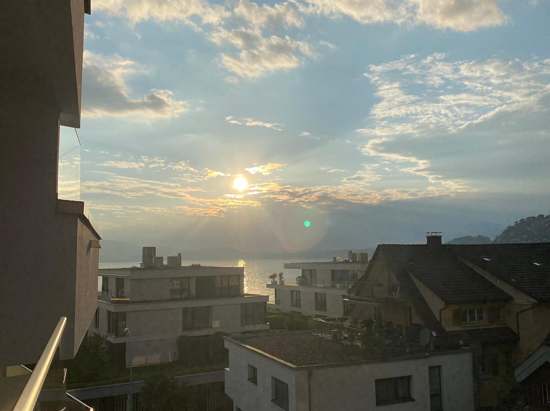 Neuro Campus Hotel DAS MORGEN主图