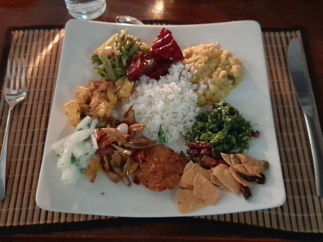 Amba Estate Farmstay主图