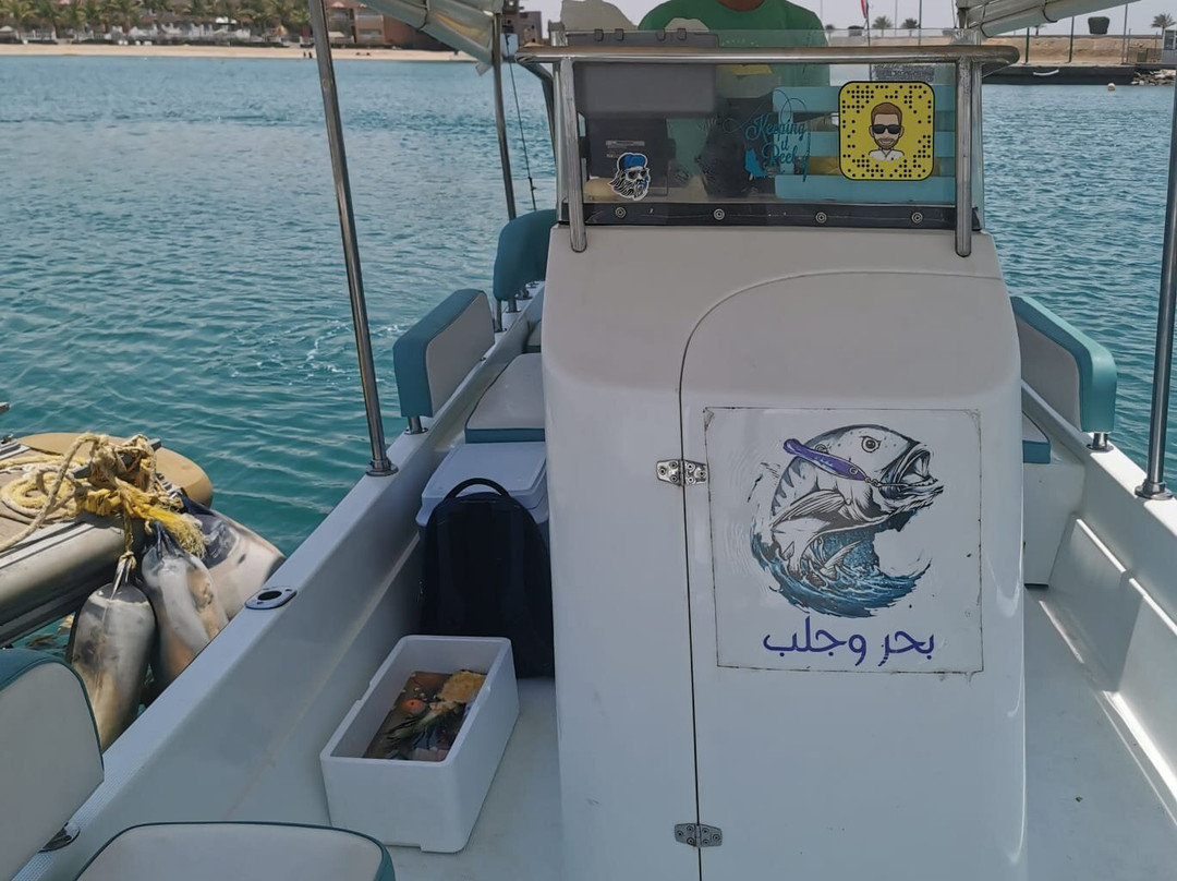 Capt.Faisal-Yanbu必去景点