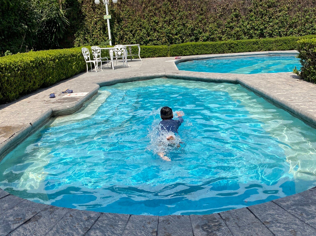 Hotel Mision Aguascalientes Sur主图