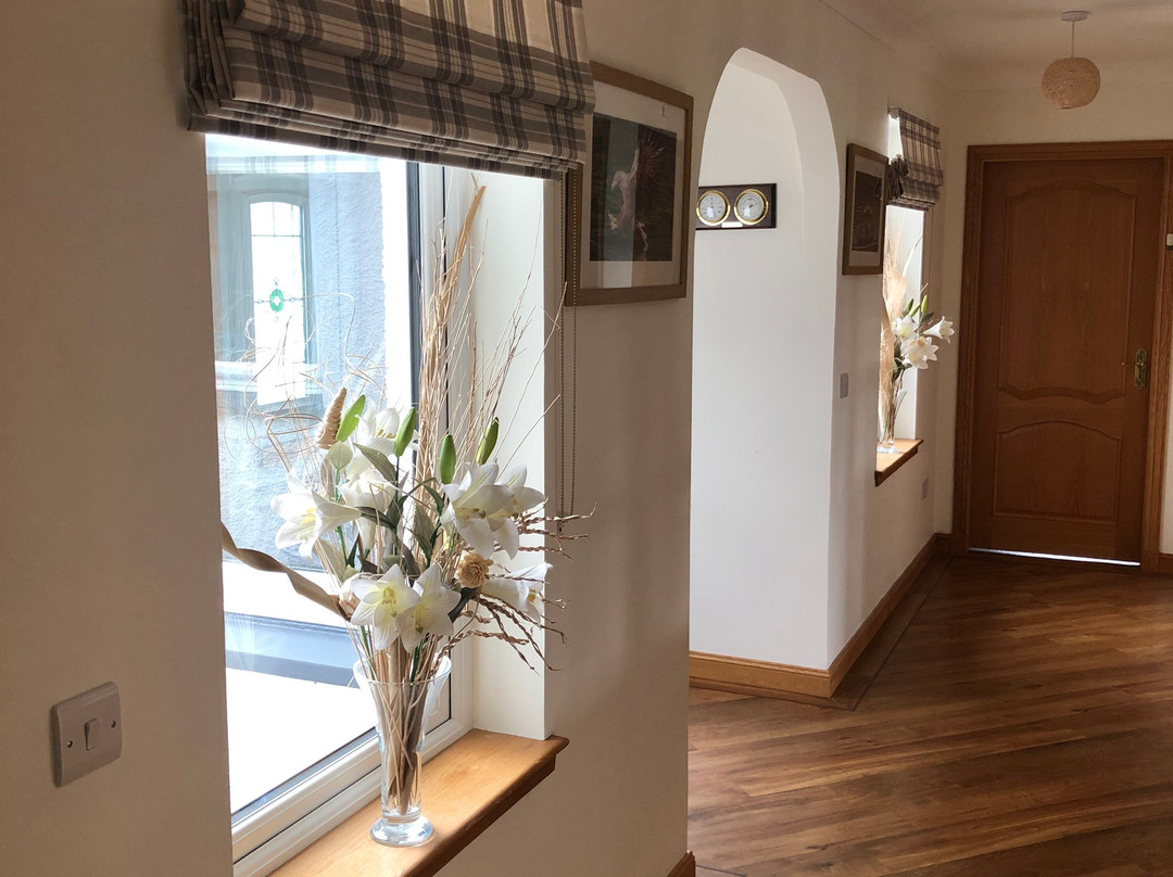 Ruarach Croft House Bed & Breakfast主图
