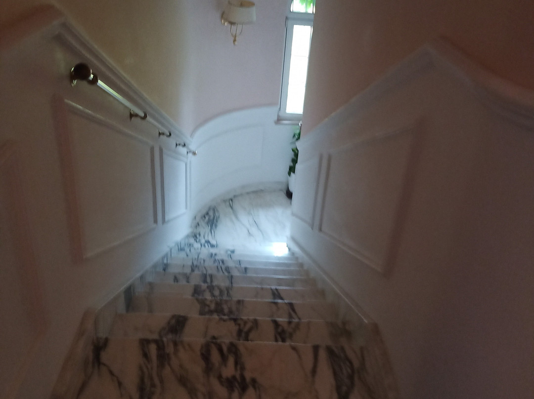 B&B Il Giardino delle Jacaranda主图