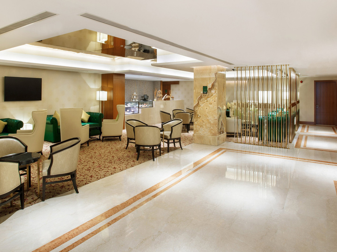 Holiday Inn Dhaka City Centre By IHG