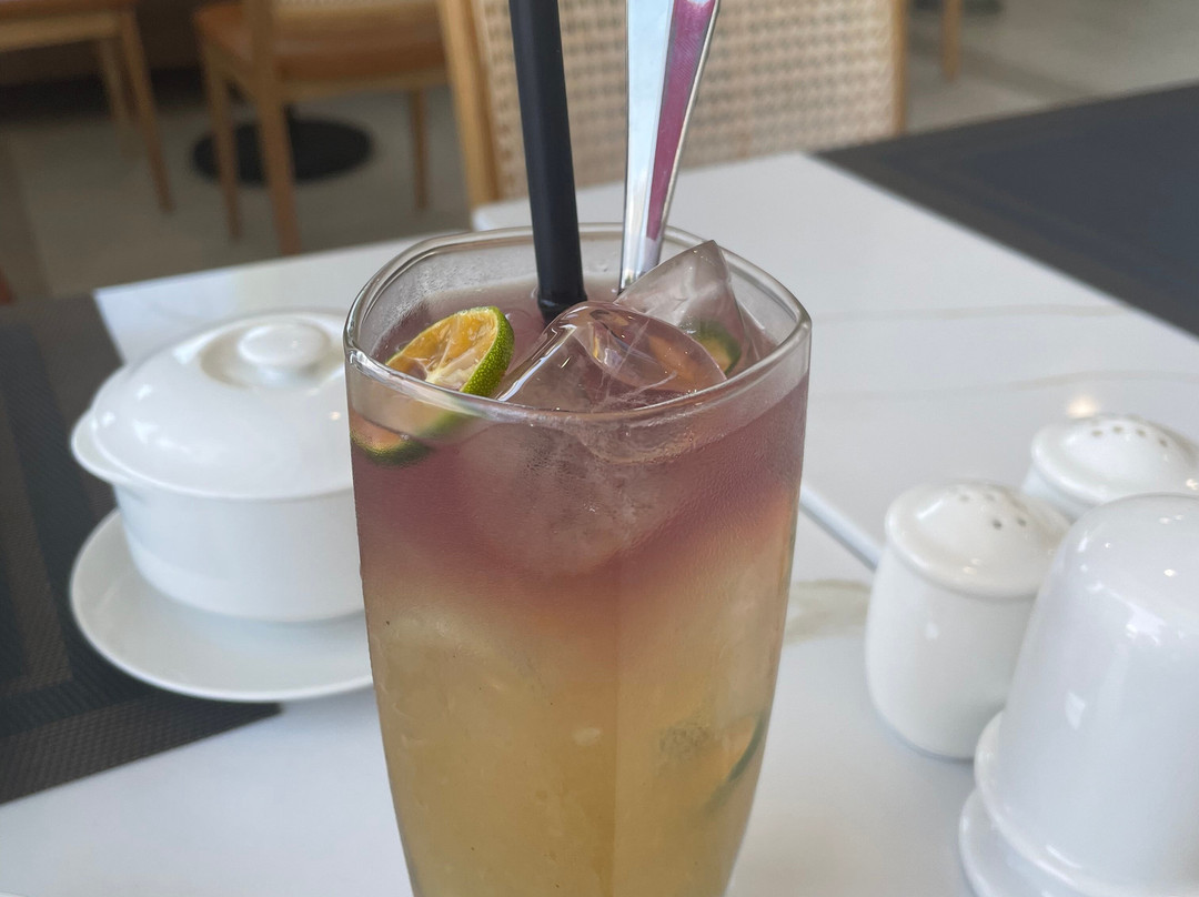 Odin Hotel Quy Nhon主图