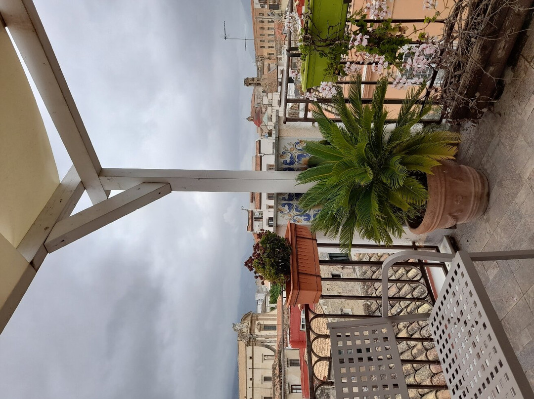 La Terrazza Sul Centro主图