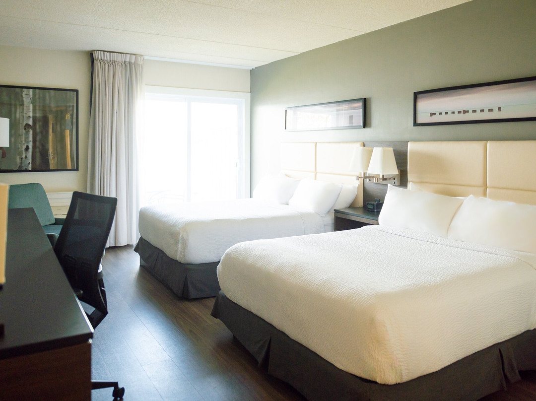 Rodd Miramichi River主图